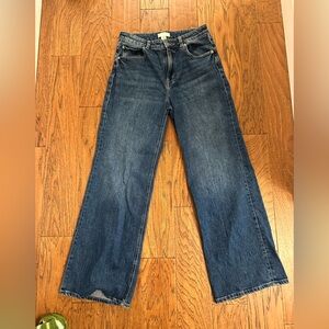 H&M Classic Blue Jeans